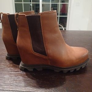 Sorel Joan of Ark boots